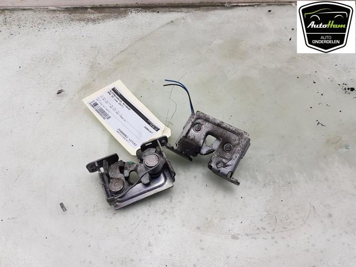 SERRURE CAPOT BMW X5 (F15) (|51232753419|51237308068|), Autos : Pièces & Accessoires, Carrosserie & Tôlerie, BMW, Utilisé