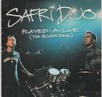 CD single - Safri Duo - Played-a-live, CD & DVD, Comme neuf, 1 single, Enlèvement ou Envoi, Dance