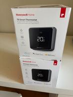 2x Honeywell T6 smart thermostaat, Doe-het-zelf en Bouw, Ophalen, Zo goed als nieuw