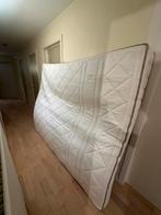 Matras Auping, Ophalen, 210 cm, Tweepersoons, Zo goed als nieuw