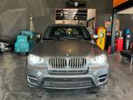 BMW X5, Cuir, Achat, Entreprise, Noir