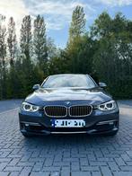 bmw f30 335i xdrive luxury line, Auto's, Particulier, Automaat, Te koop