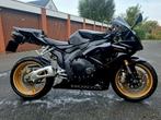 Honda fireblade 1000RR 2007, Motoren, Motoren | Honda, Particulier