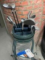 Professionele Callaway Golfset – Compleet & Als Nieuw!, Sport en Fitness, Golf, Ophalen of Verzenden, Zo goed als nieuw, Set, Callaway
