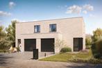 Woning te koop in Merelbeke, 3 slpks, Vrijstaande woning, 3 kamers, 30 kWh/m²/jaar, 160 m²