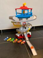 Paw Patrol autobaan en autootjes, Kinderen en Baby's, Ophalen