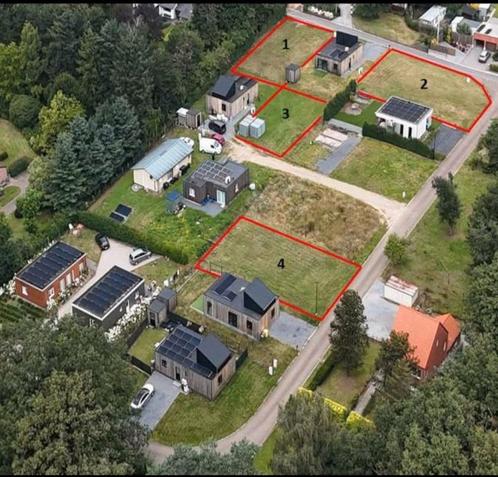 Meerhout - stuk recreatiegrond, Immo, Gronden en Bouwgronden