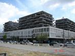 Appartement te huur in Antwerpen, 1 slpk, 126 kWh/m²/an, 1 pièces, Appartement, 90 m²