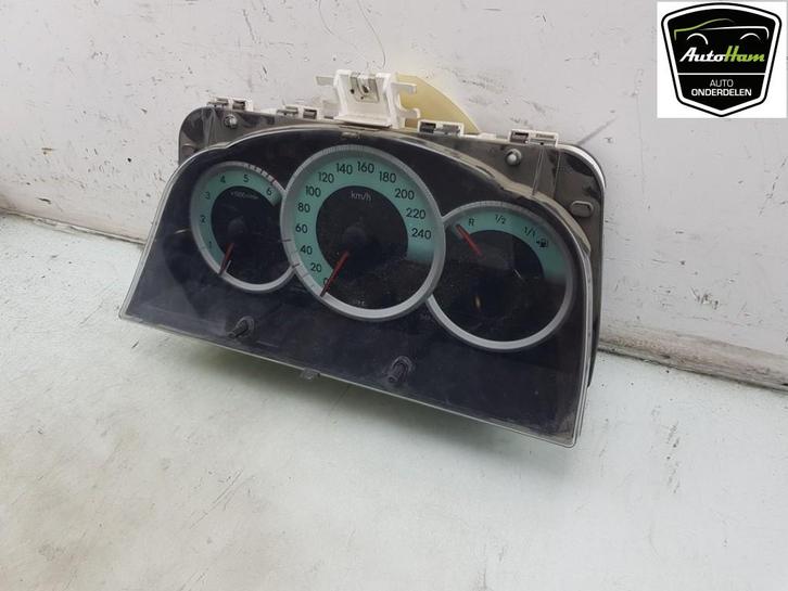 COCKPIT Toyota Corolla Verso (R10 / 11) (|838000F091|), Auto-onderdelen, Dashboard en Schakelaars, Toyota, Gebruikt