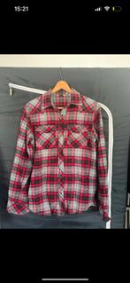 Chemise Carhartt taille Xs, Halswijdte 38 (S) of kleiner, Ophalen of Verzenden, Zo goed als nieuw, Grijs