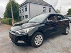 Hyundai i20 1.2i Benzine,Airco,Sensoren,Cruise control,..., Euro 6, 4 cilinders, 109 g/km, Parkeersensor
