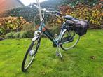 Elektrische gazelle fiets, Ophalen, Gebruikt, Gazelle
