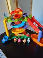 VTech klim en verken boomhuis Zoomizoo, Ophalen of Verzenden