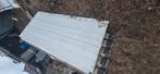 Sandwichpanelen, Doe-het-zelf en Bouw, Platen en Panelen, Ophalen, Zo goed als nieuw, Overige materialen, 50 tot 100 mm
