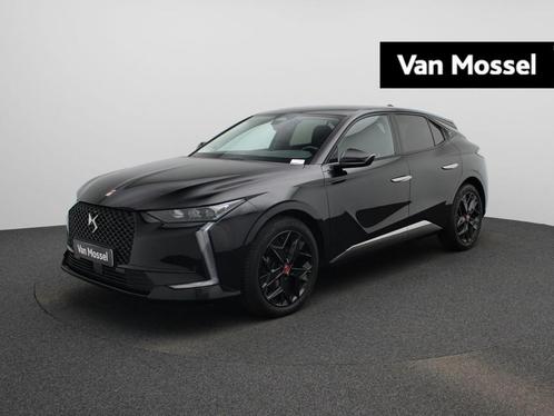 DS DS 4 PureTech 130 Auto Performance Line, Auto's, DS, Bedrijf, Te koop, DS 4, Bluetooth, Electronic Stability Program (ESP)