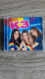 K3 waterval, Ophalen of Verzenden, Zo goed als nieuw, Muziek