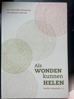 Demasure Karlijn - Als wonden kunnen helen, Boeken, Godsdienst en Theologie, Gelezen, Demasure Karlijn, Ophalen