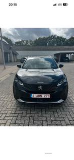 3008 top staat !, Auto's, Peugeot, 1600 cc, 200 kW, Te koop, Hybride Elektrisch/Benzine