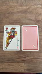 Speelkaarten Philips, Verzamelen, Ophalen of Verzenden, Gebruikt, Speelkaart(en)