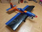 avion 3D/fun fly madgic, Ophalen, Gebruikt, Nitro, RTF (Ready to Fly)