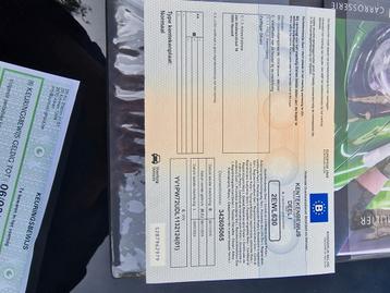Volvo te verkoop, Autos, Entreprise, Achat