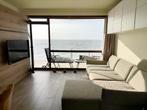 Instapklare studio met fenomenaal zeezicht "Titanic View", Immo, Huizen en Appartementen te koop, 428 UC, 38 m², 1 kamers, 1200 kWh/jaar