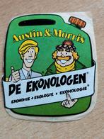 Austin & Morris - De Ekonologen - stripverhaal, Ophalen of Verzenden, Nieuw, Strip of Tekenfilm