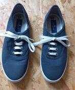 Blauwe schoenen TOM TAILOR lage sneaker maat 39, Sneakers, Blauw, Tom Tailor, Ophalen of Verzenden