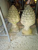 Tuinbeeld artisjokken, Tuin en Terras, Tuinbeelden, Ophalen