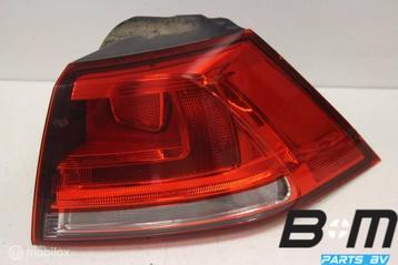 Achterlicht rechts VW Golf 7 5G0945096 beschikbaar voor biedingen