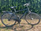 Herenfiets velo de ville, Fietsen en Brommers, Ophalen, Gebruikt, Overige merken, Versnellingen