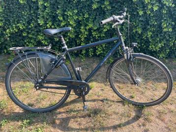 Herenfiets velo de ville beschikbaar voor biedingen