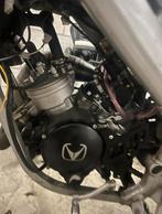 Honda Hm 50, Fietsen en Brommers, Ophalen, Honda