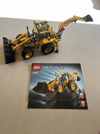 Lego technic 8069, Kinderen en Baby's, Speelgoed | Duplo en Lego, Ophalen, Zo goed als nieuw, Lego