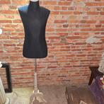 Zwarte paspop, Ophalen, Gebruikt, Paspop