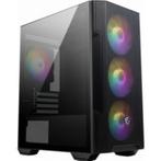 Nieuwe gamer-pc Intel 13600K RTX 3060 OC SSD 1TB 16GB RGB, Computers en Software, Nieuw, Met videokaart, Ophalen of Verzenden