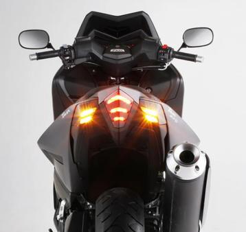 Cache clignotant feux BCD TMAX 2012 2016, Enlèvement ou Envoi