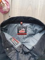 Dames motorbroek zwart Hein Gericke M, Motoren, Hein Gericke, Ophalen of Verzenden, Broek | textiel, Dames