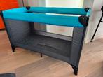Reisbedje inklapbaar met matras – compact en handig, Ophalen, Zo goed als nieuw, Matras