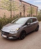 Opel Corsa 1.4 Turbo, Auto's, Particulier, 74 kW, Corsa, Stof