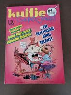 Strip Kuifje, Eén stripboek, Ophalen, Gelezen