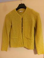 Cardigan Vest met knopen, meisjes, maat 152 (12 jaar), Ophalen of Verzenden, Gebruikt, Meisje, Trui of Vest