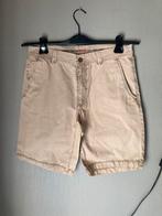 Zomer/vakantie short van Brax, Kleding | Heren, Ophalen, Brax, Beige, Overige maten