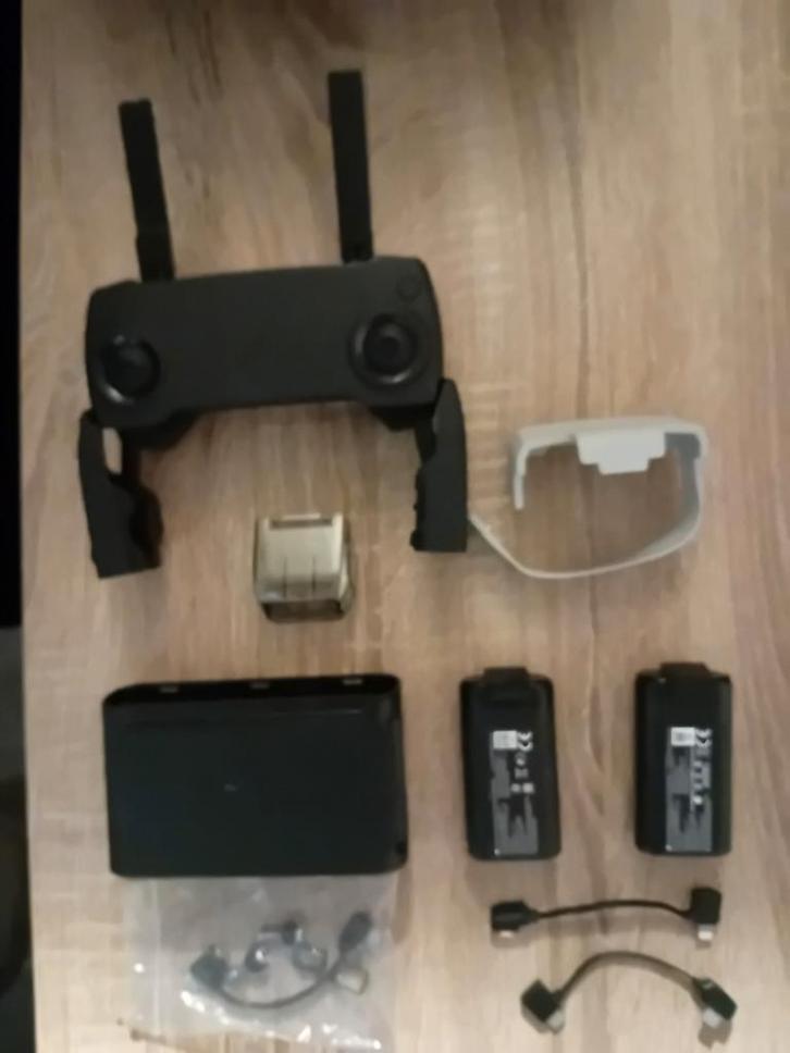 DJI mini 1 accesoires ( geen drone), Hobby en Vrije tijd, Modelbouw | Radiografisch | Helikopters en Quadcopters, Ophalen of Verzenden