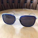 ORIGINELE Calvin Klein ZONNEBRIL CK19123S Titanium, Overige merken, Zonnebril, Overige kleuren, Nieuw