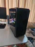 RTX 2070S 8GB  2x XEON (elke ALS I5 12400F) 128GB DDR4, 64 GB of meer, Ophalen of Verzenden, Zo goed als nieuw, Gaming