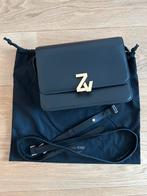 Sac zadig & voltaire le city Modele initiale, Handtassen en Accessoires, Ophalen, Nieuw, Zwart, Handtas