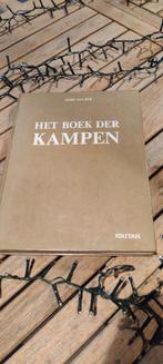 Het boek der kampen,, Boeken, Ophalen of Verzenden