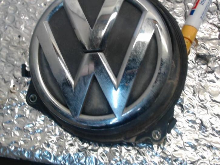 Commande fermeture centralisée VW Polo 5 2009-2014 LP/15122, Auto-onderdelen, Klein materiaal, Gebruikt, Ophalen