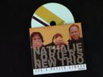 NATHALIE LORIERS NEW TRIO : Les 3 petits singes, Cd's en Dvd's, Cd's | Jazz en Blues, Jazz, Ophalen of Verzenden, Zo goed als nieuw